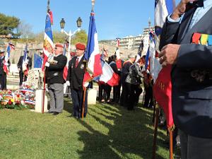 2017 10 23 TOULON 35 EME ANNIVERSAIRE  ATTENTAT DU DRAKKAR (66)